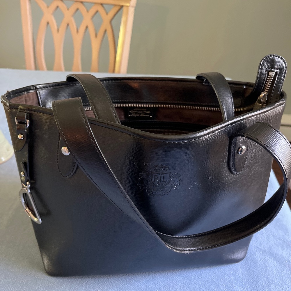 Ralph Lauren Bag